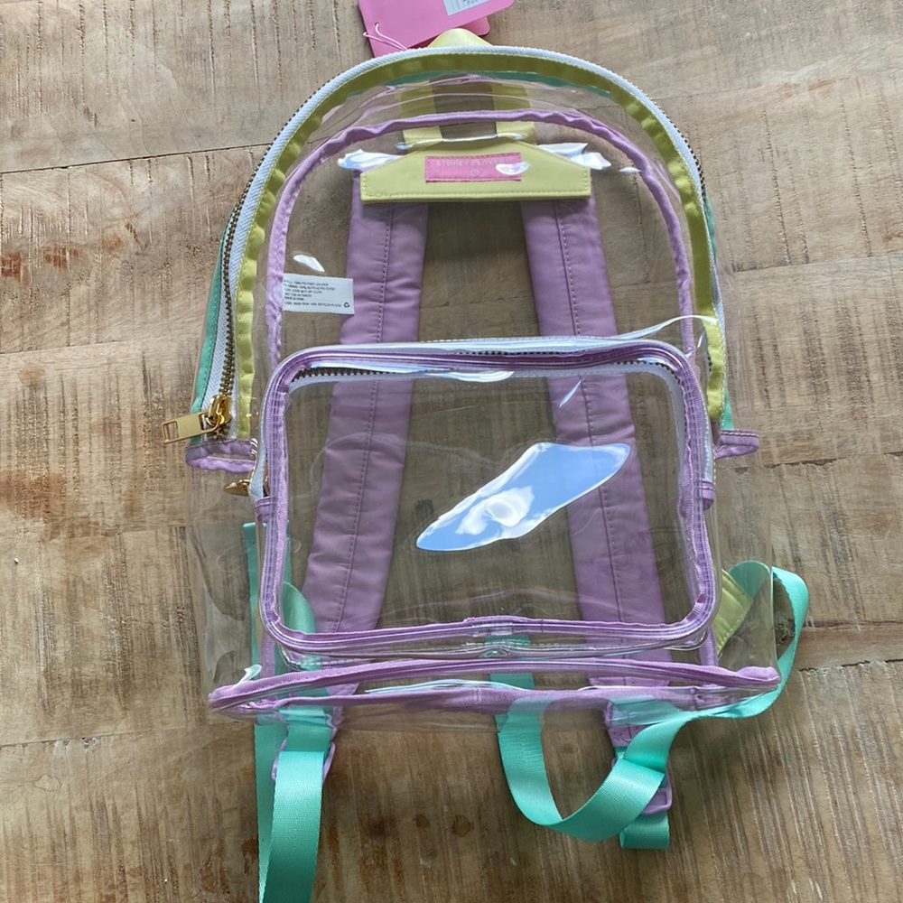 Stoney clover lane backpack
